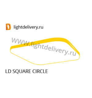 LD SQUARE CIRCLE
